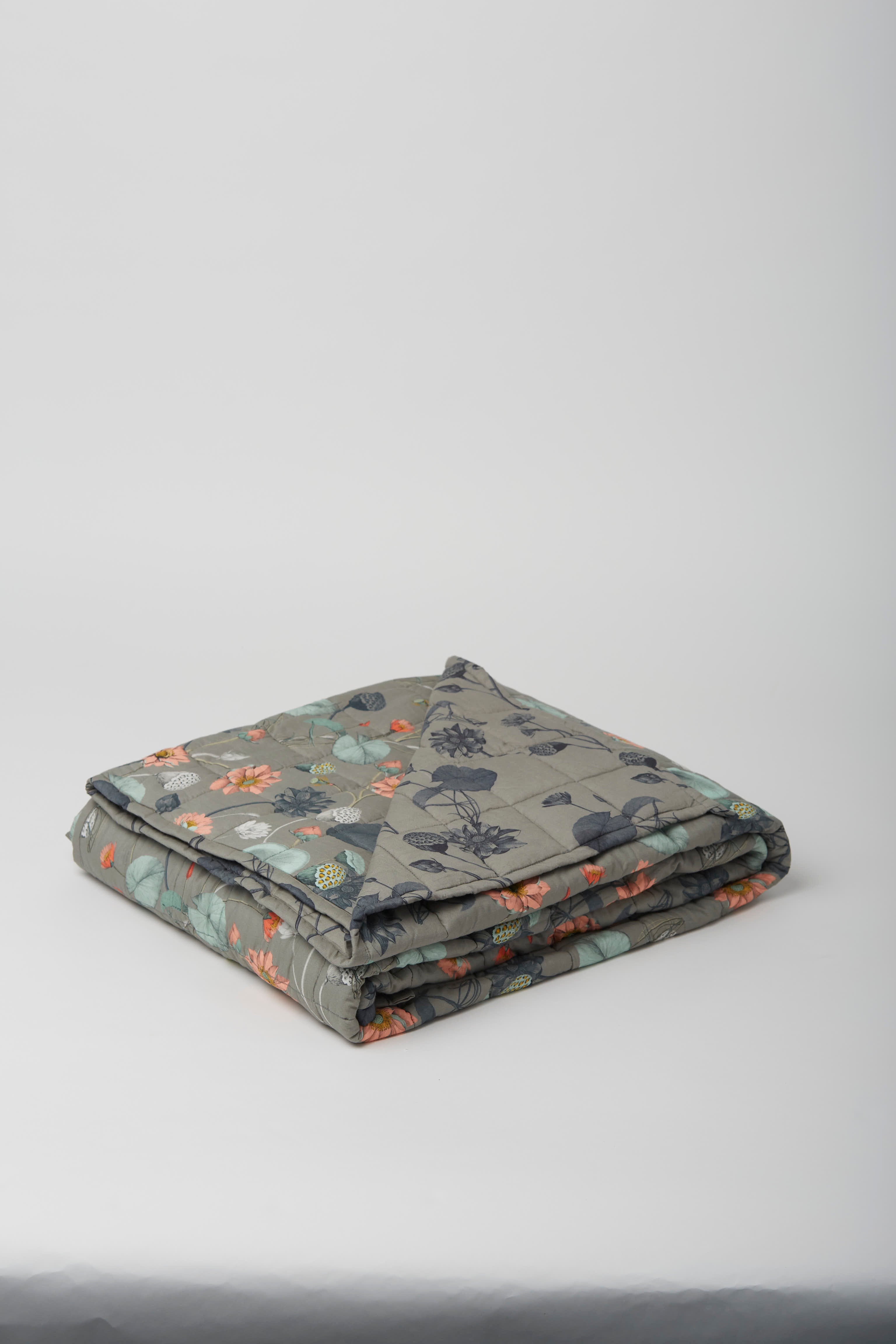 Do Weighted Blankets Help With Night Terrors? Explained The Sleep Chapter