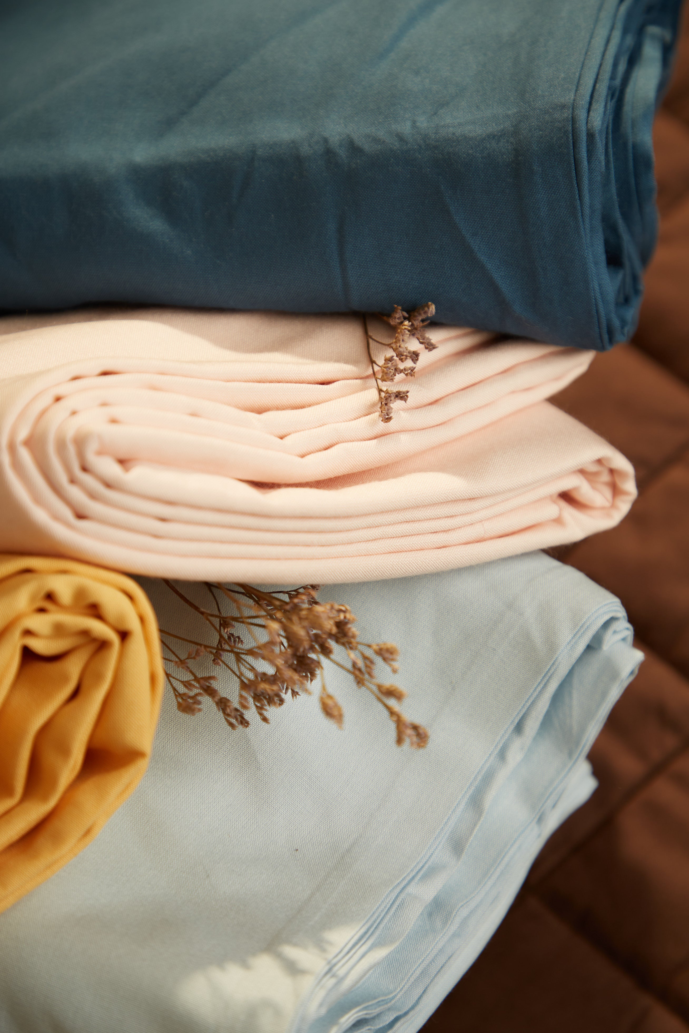 How heavy should a weighted blanket be? Guidelines The Sleep Chapter