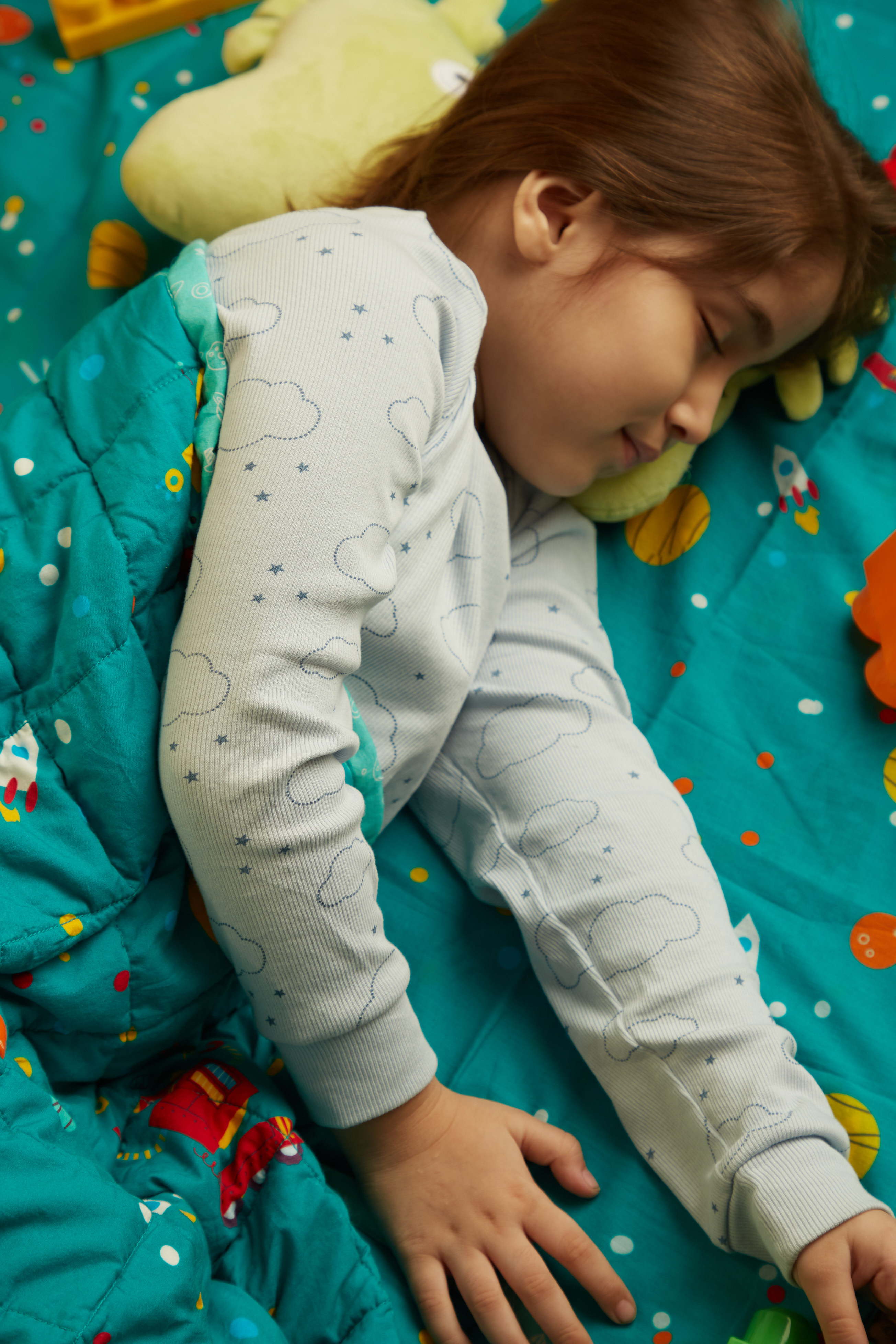 Blanket Guidelines Refresher – AZ Blankets 4 Kids