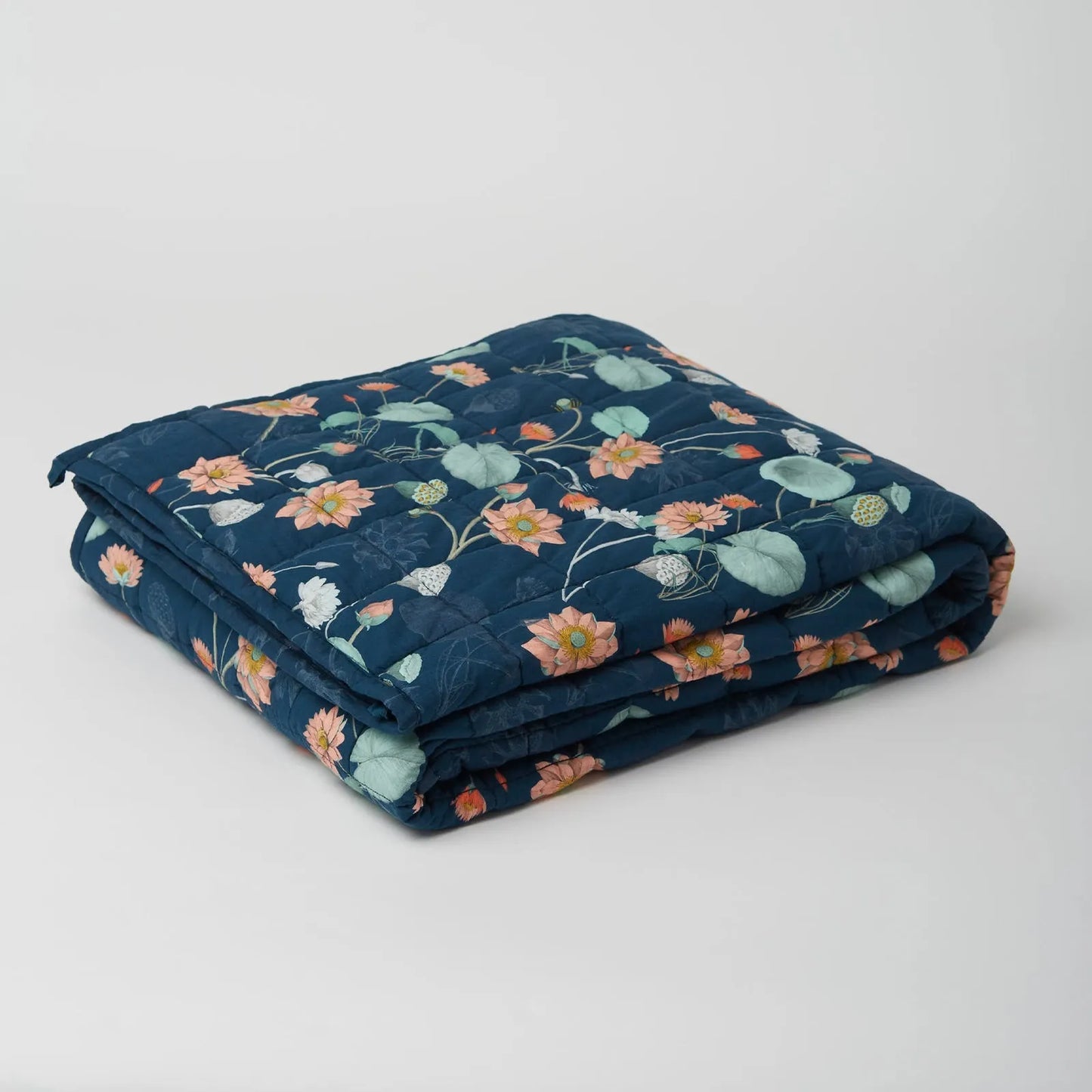Cotton Weighted Blankets