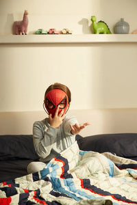12-16 Year Old Premium Weighted Blanket