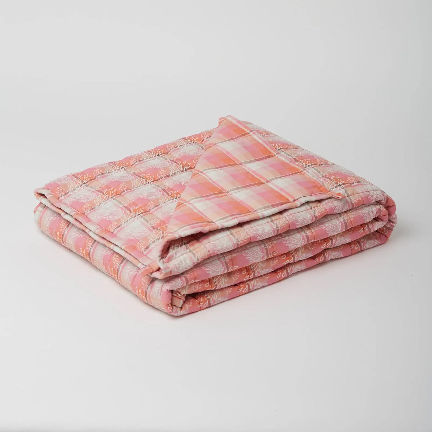 Blooming Comfort Pink
