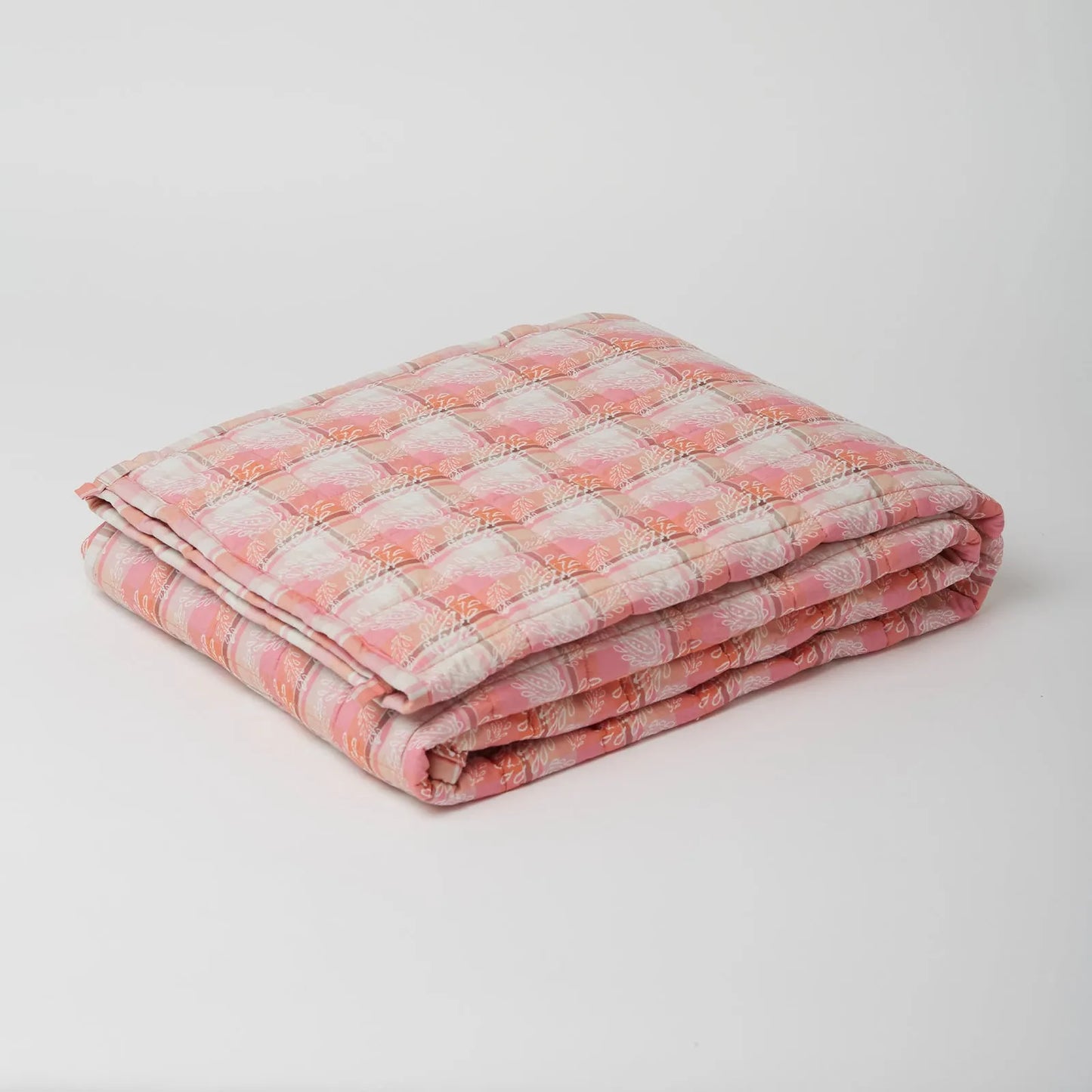 Blooming Comfort Pink