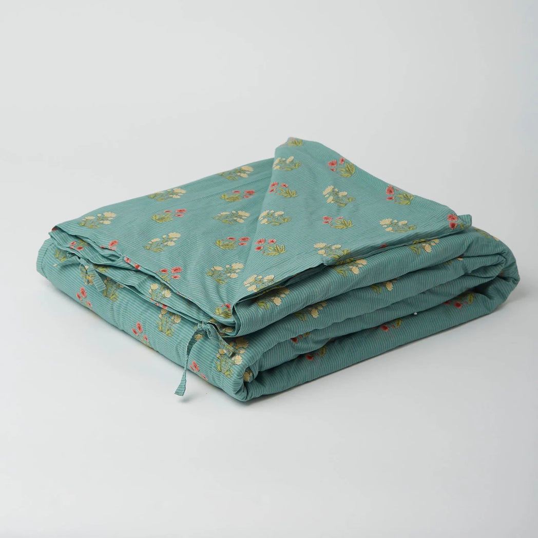 Adults Cotton Weighted Blanket Covers