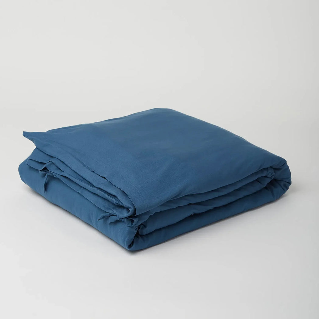 Adults Bamboo Weighted Blanket Covers