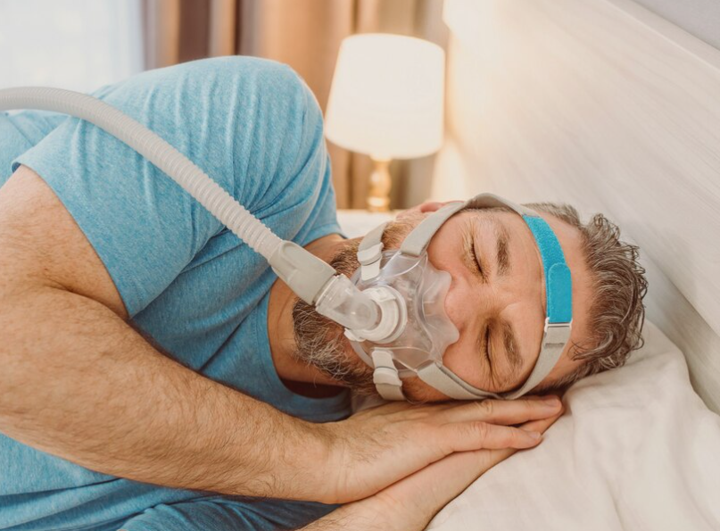 Unlocking Sweet Dreams: Your Ultimate Guide to Conquering Sleep Apnea