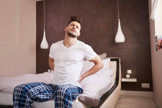 How to Sleep With Lower Back Pain? A Comprehensive Guide