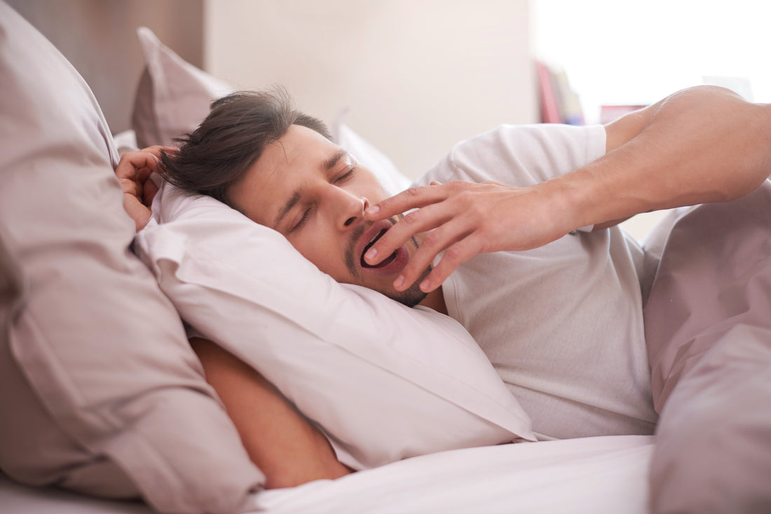 How to Stop Snoring? Top 10 Snoring Remedies That Work
