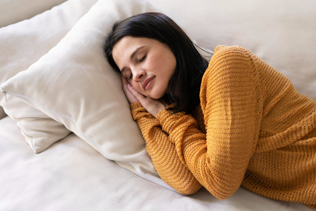 Everything You Need to Know About Beauty Sleep