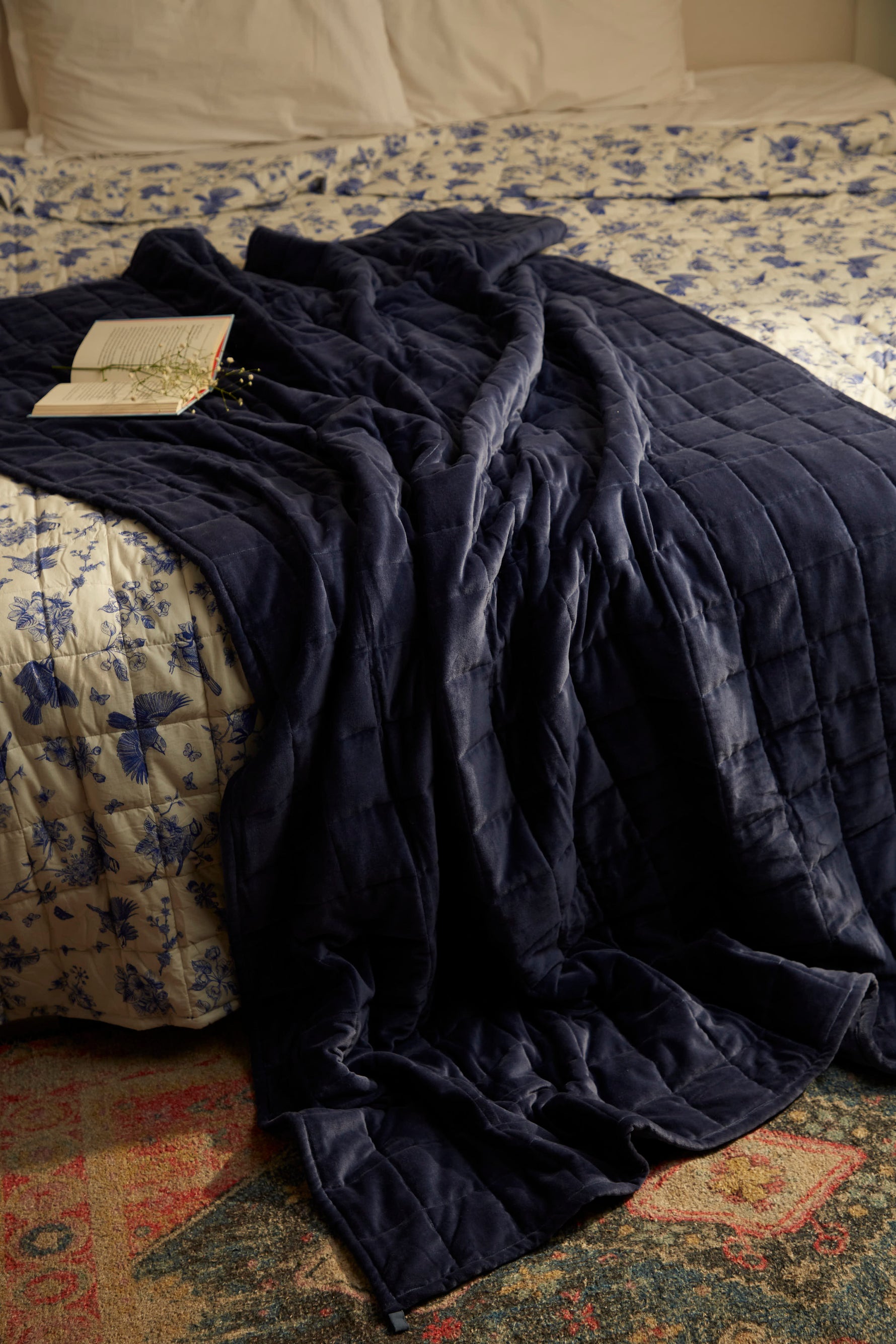 Weighted Blankets Guide All You Need The Sleep Chapter