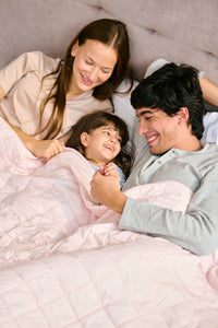 6-11 Year Old Bamboo Weighted Blanket