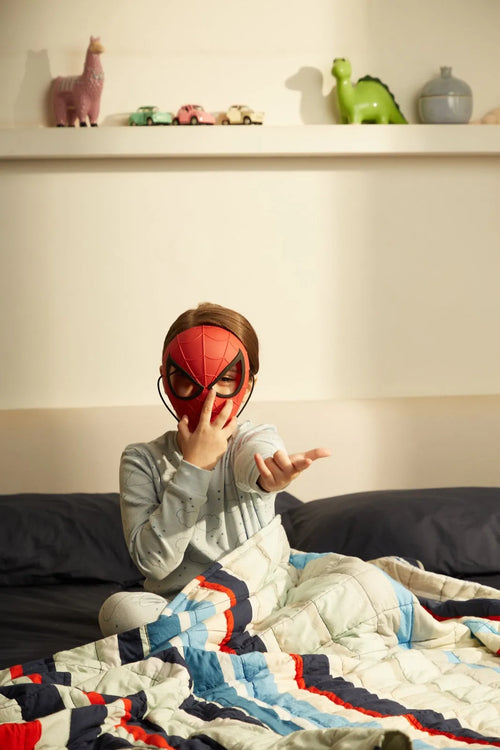 Order The Sleep Chapter s Weighted Blankets 12 16 aged kids