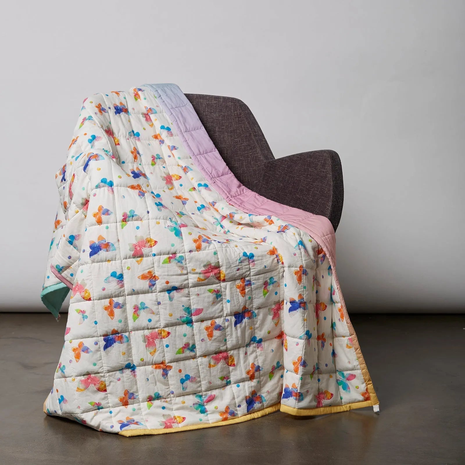 Weighted blanket for 11 year old sale