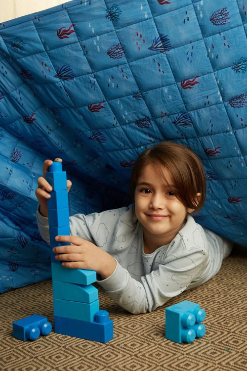 Buy The Sleep Chapter s Weighted Blankets for 6 11 year olds