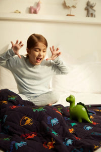 3-5 Year Old Premium Weighted Blanket