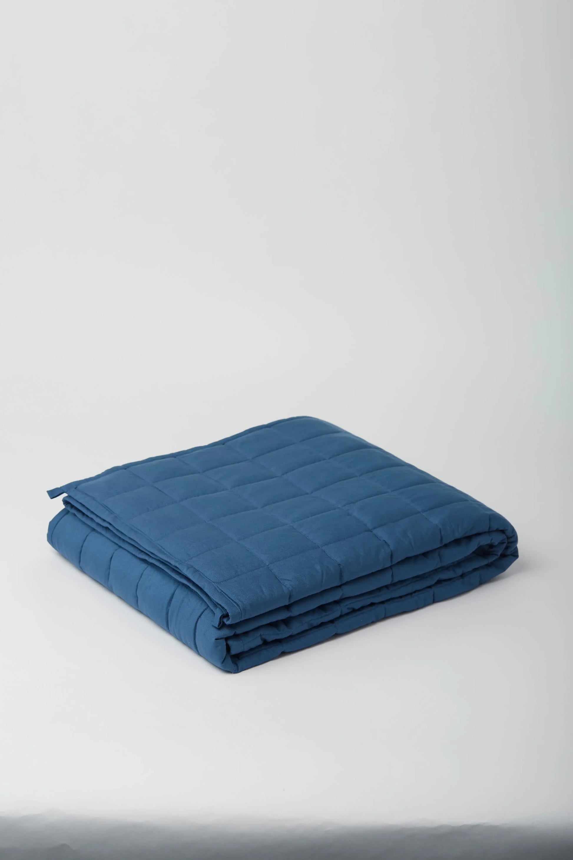 Shop Bamboo Weighted Blankets Online The Sleep Chapter